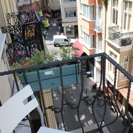 Istanbul Promise Hotel Kültér fotó