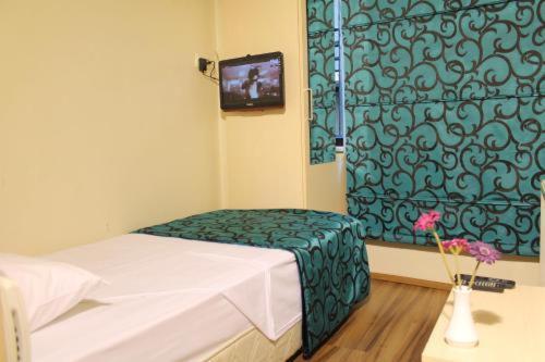 Istanbul Promise Hotel Kültér fotó