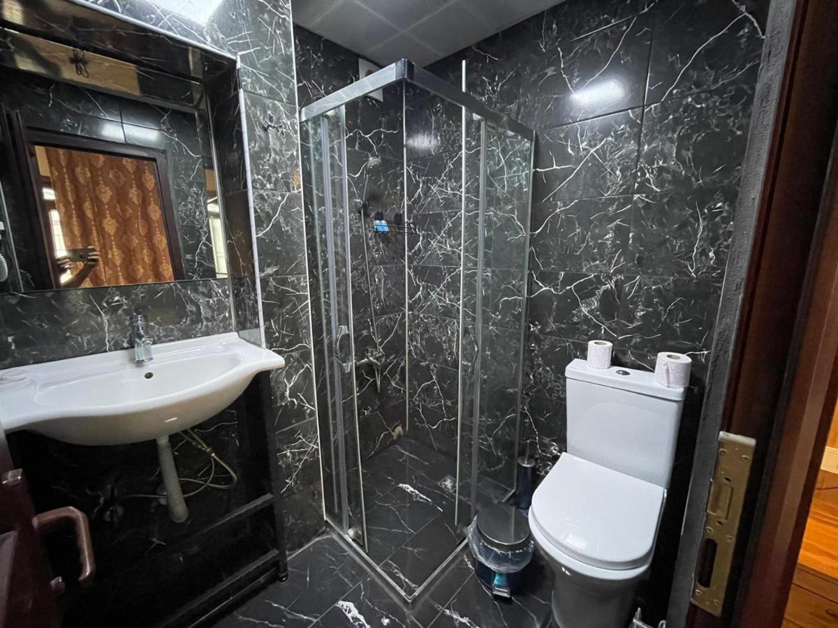 Istanbul Promise Hotel Kültér fotó