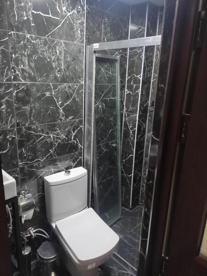 Istanbul Promise Hotel Kültér fotó